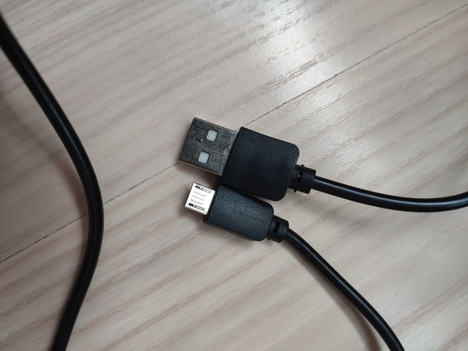Кабель для зарядки чи передачі даних USB-micro USB