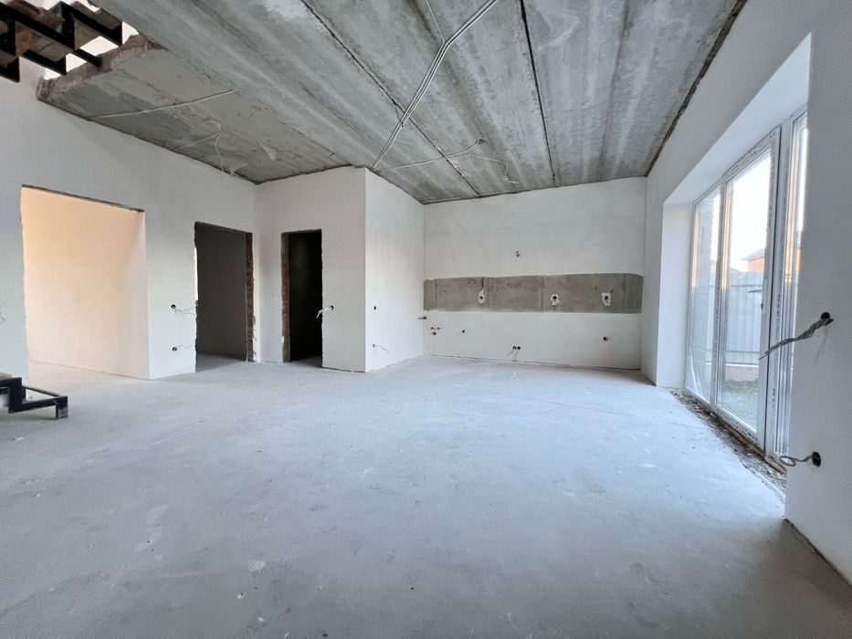 Дом по адресу ул. Магистратская (площадь 125 м²) - Atlanta.ua - фото 2