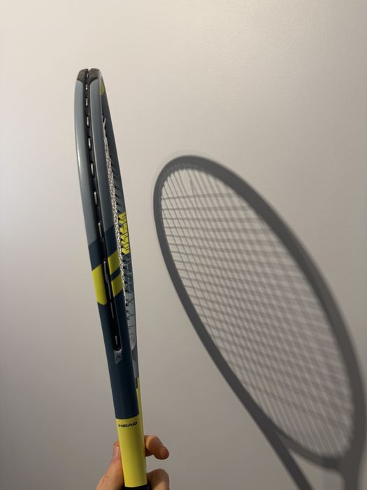 Rakieta Head challenge pro