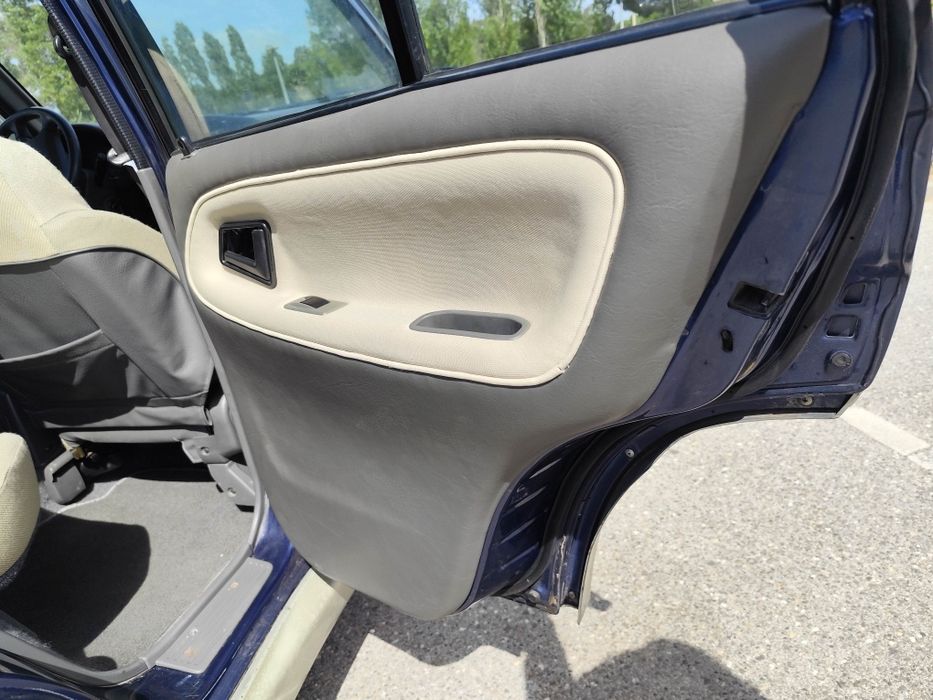 Suzuki vitara Vitara longo 2.0