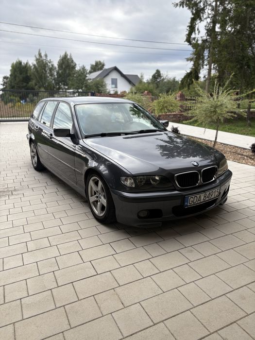 BMW Seria 3
