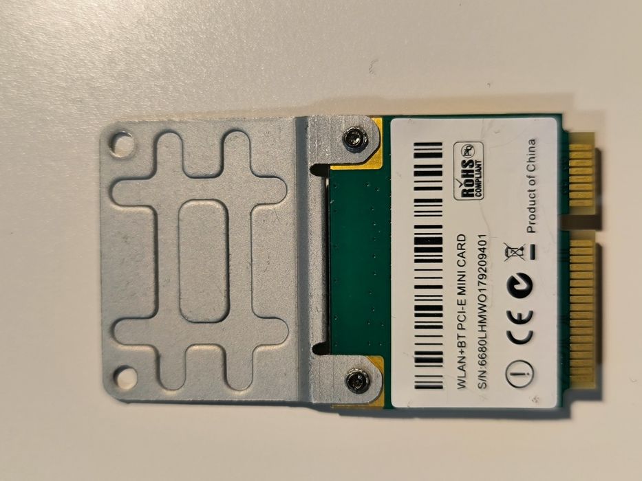 Karta sieciowa wifi MC-AC7265