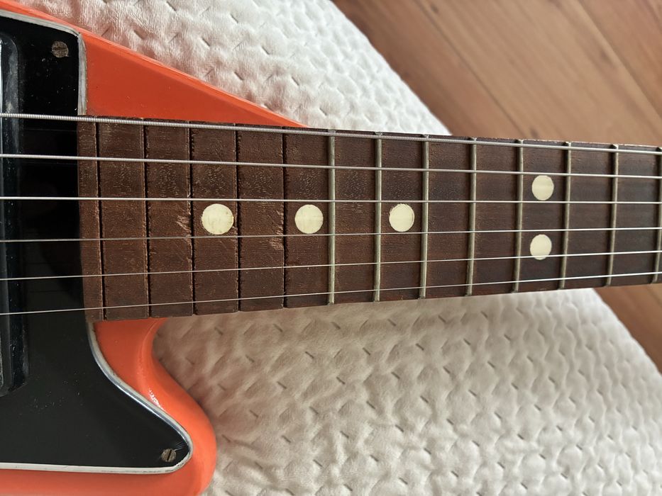 Gitara Kosmos używana