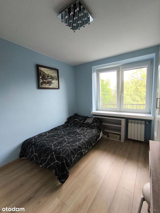 Mieszkanie – Warszawa, Muranów Zachodni, Wola - Więcej