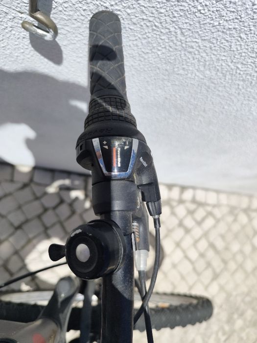 Duas Bicicletas roda 26