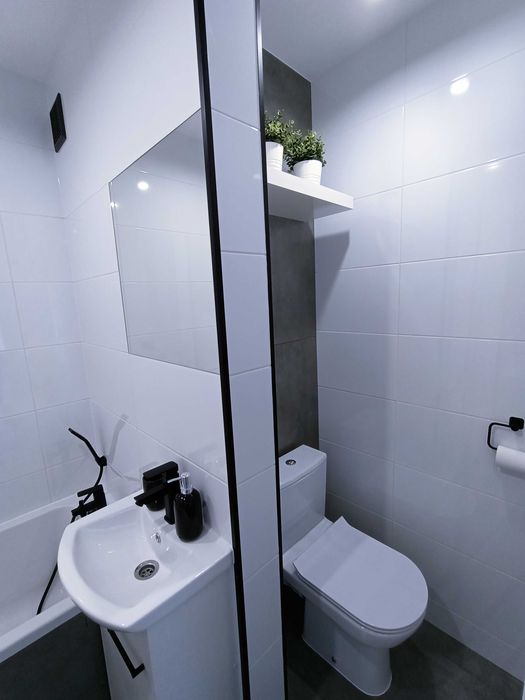 Wynajem mieszkania od zaraz 37 m² - View 2