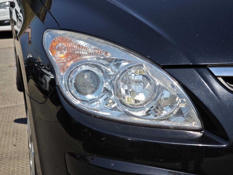 Продам Hyundai i30 2008р. #78430