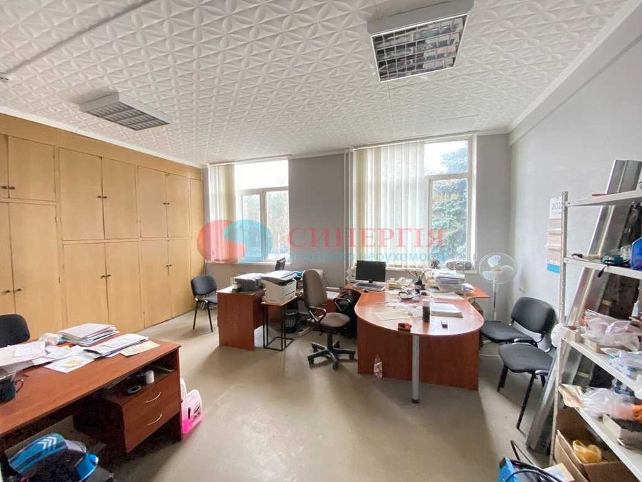 Коммерческая недвижимость по адресу ул. Автопарковая (площадь 400 м²) - Atlanta.ua - фото 13