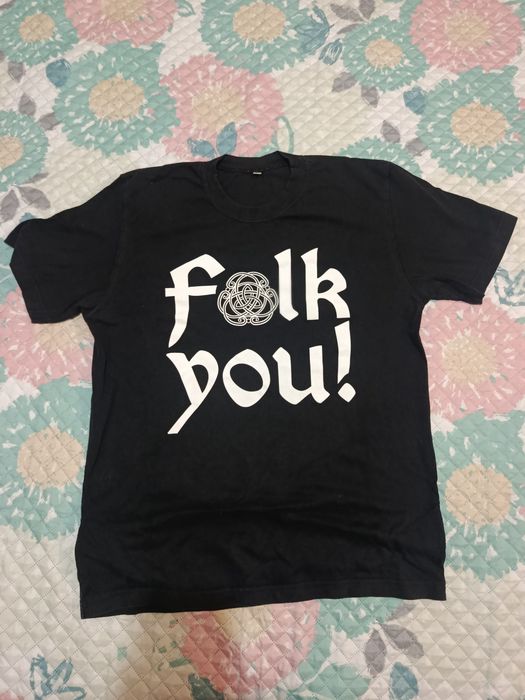 T-Shirts Bandas e Festivais