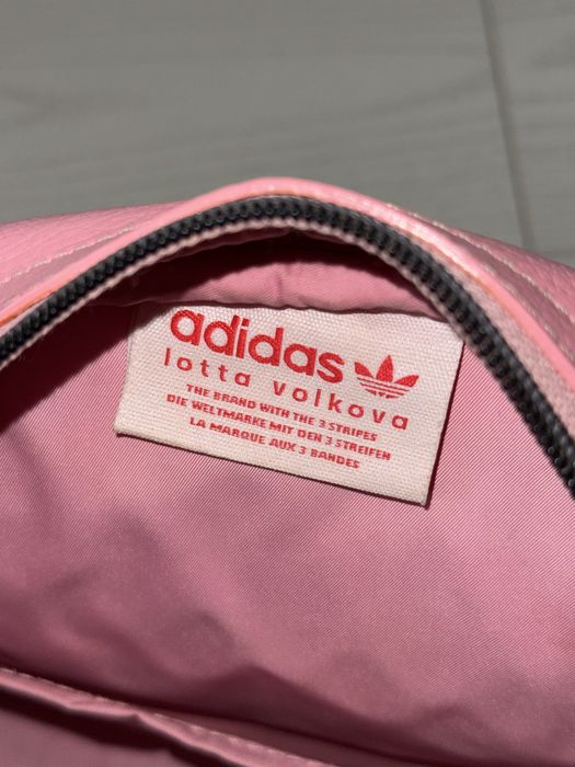 Женская спортивная тенисная сумка/ жіноча сумка Adidas vintage sport