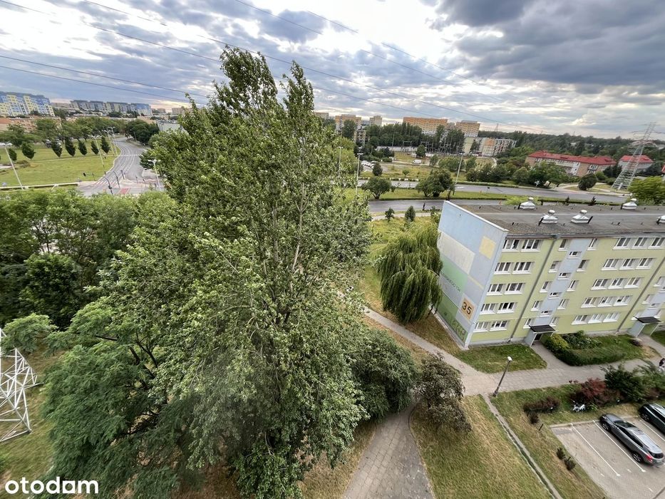 Mieszkanie do generalnego remontu na Karolewie blisko centrum Łodzi