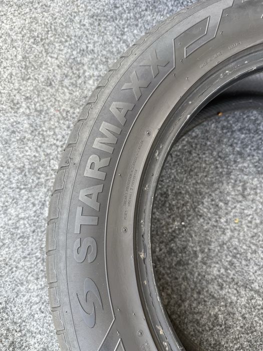 Автошини колеса резина R18 225/60 Starmaxx Incurro ST 2021 рік літні