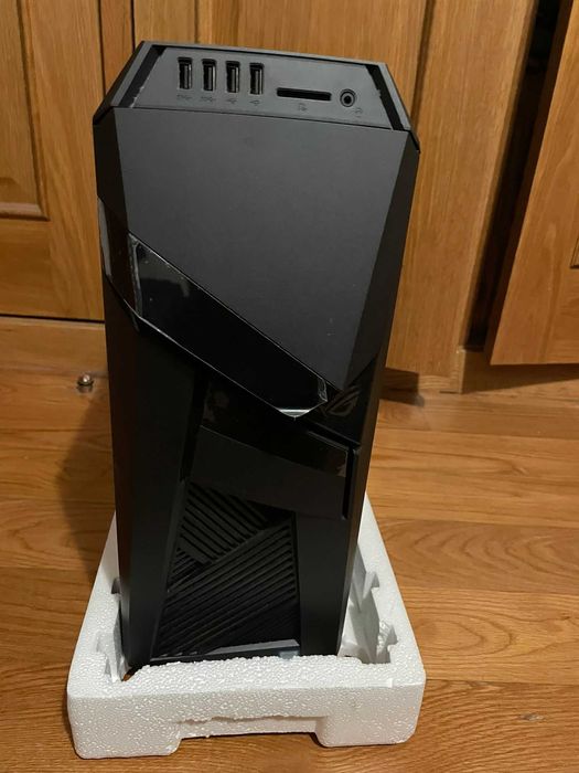 PC Gaming ASUS ROG Strix GL12CM-78D07CB1