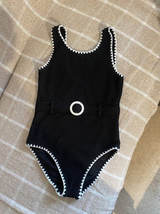 Дитячий суцільний купальник, детский сдельный купальник