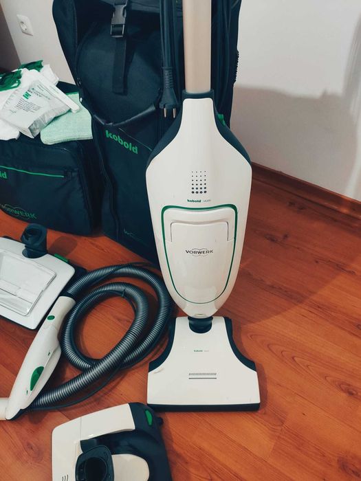 Pack completo Kobold