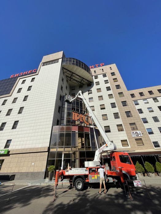 Ремонт крыши , Альпинист , верхолаз, кровля , устранение течи