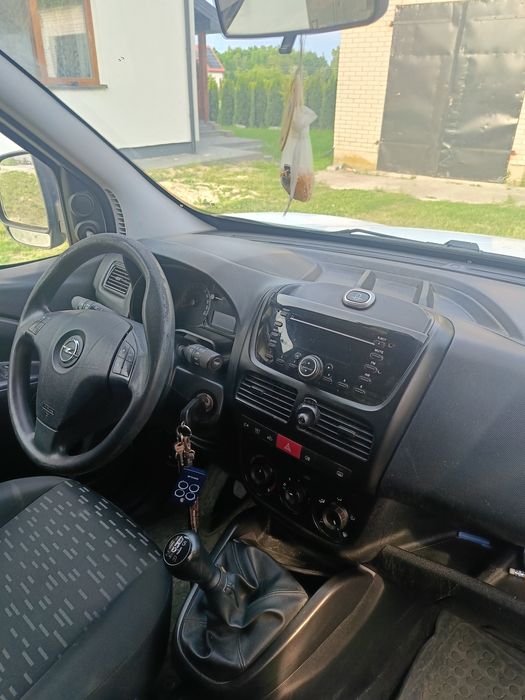 Sprzedam Opel Combo