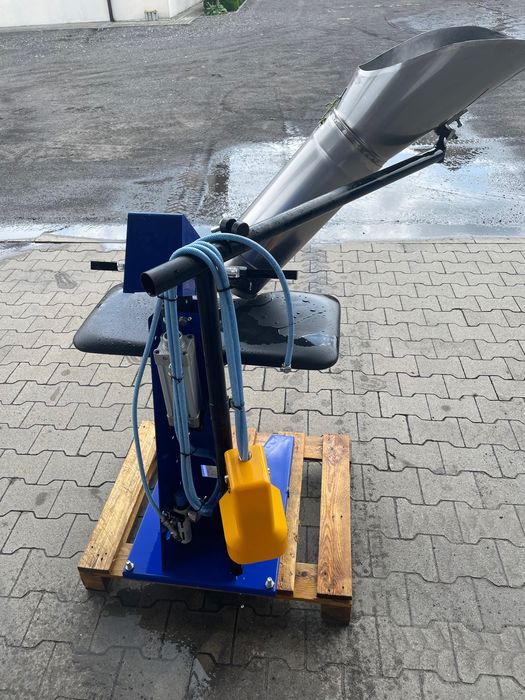 Klipsownica Getra FT-12 2014