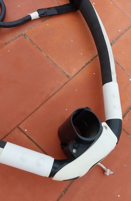 2 Retrancas Windsurf Tribord Arrows