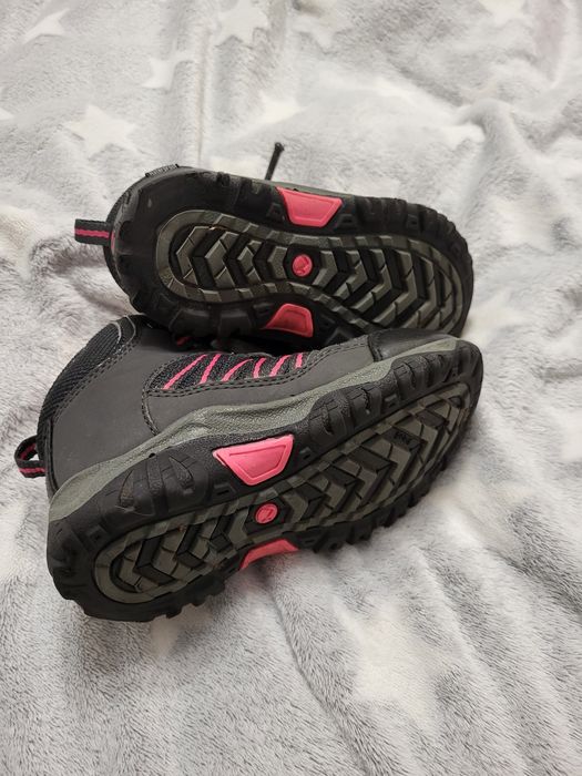 Buty trekkingowe gelert r. 28