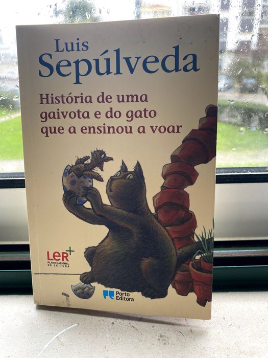 Plano Nacional de Leitura – Vários livros - PORTES INCLUÍDOS