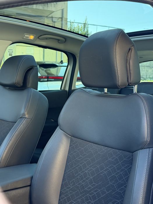 Peugeout 3008 1.2 Puretech