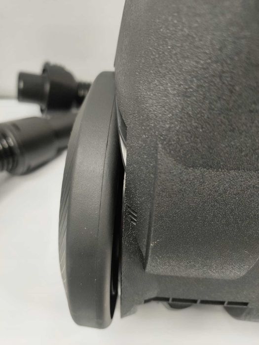 C247 Grundig VCC 3850 A odkurzacz tradycyjny workowy 800W