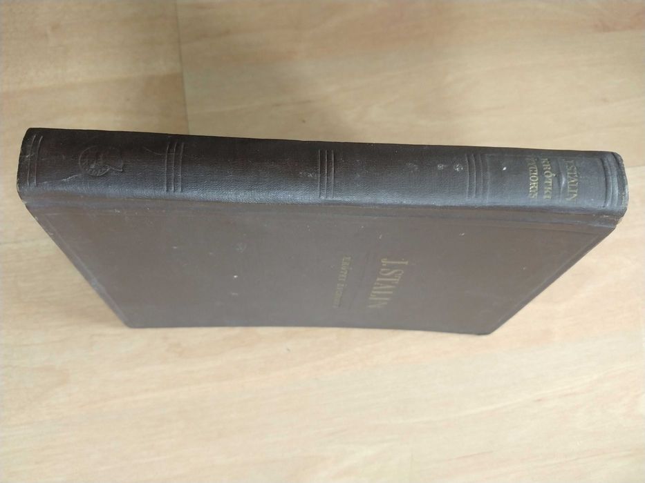 Józef Stalin krótki życiorys