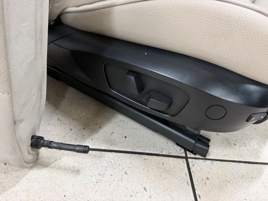 Interior Pack M bmw e92 Bege