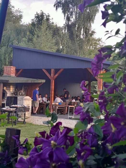 Noclegi Agroturystyka, pokoje z łazienkami