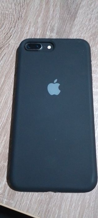 Iphone 8 plus (256 gb)