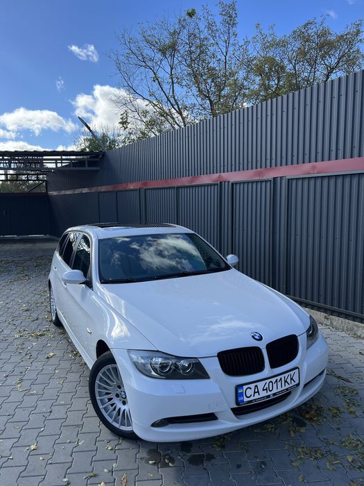 BMW 320d , 2008 р.в.  , AKПП