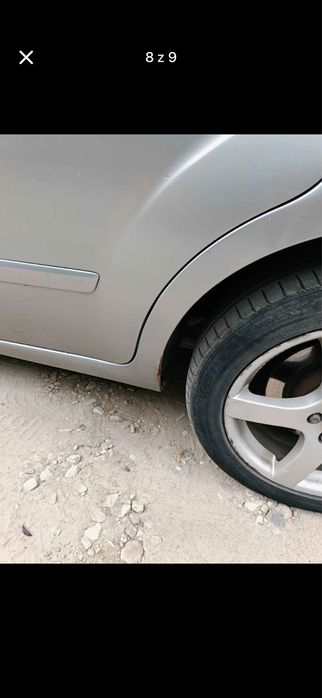 Ford S-max 2006 disel