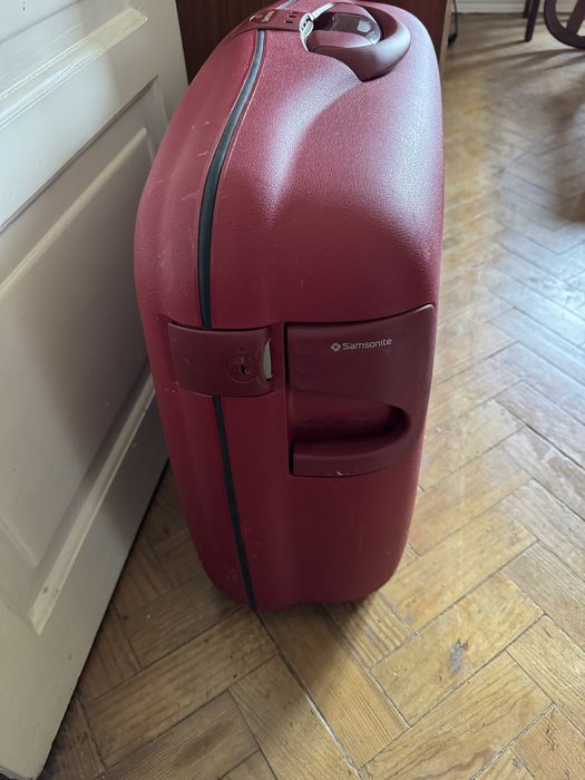 Mala de viagem marca Samsonite64283990116483121