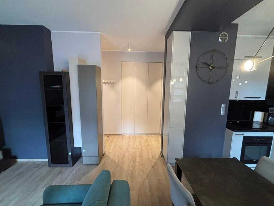 Mieszkanie – Wrocław, Partynice - Widok 4