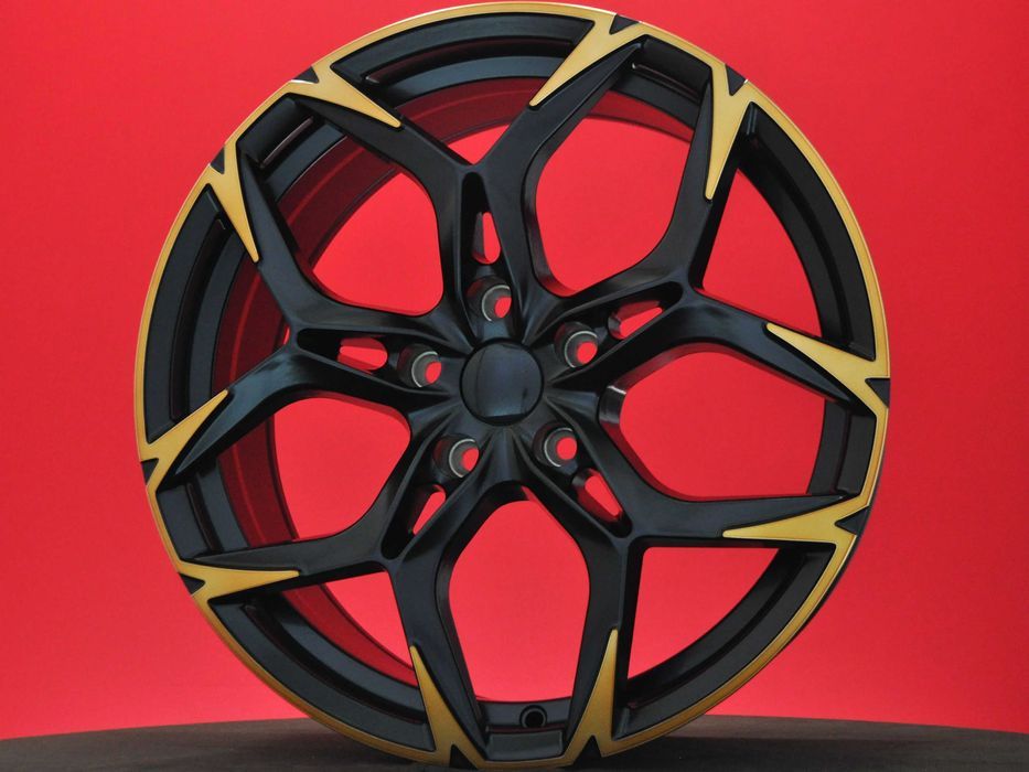 FELGI R18 5x112 CUPRA Formentor Leon Ateca Born Seat Atea Exeo Tarraco