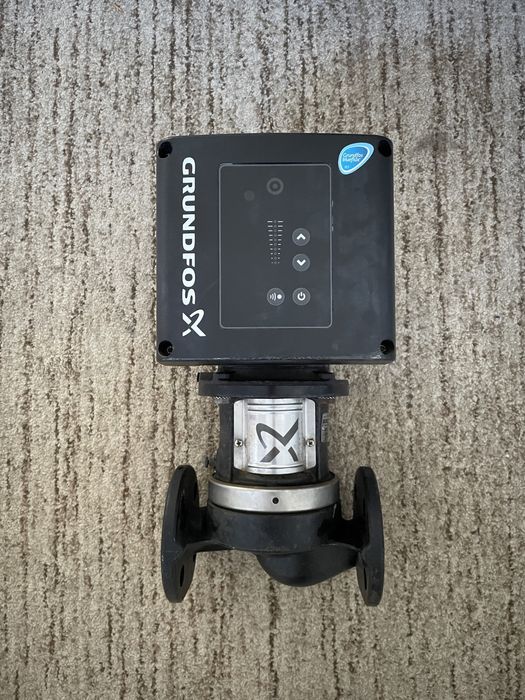 Pompa pionowa Grundfos