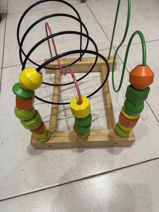 Лот іграшок для дітей