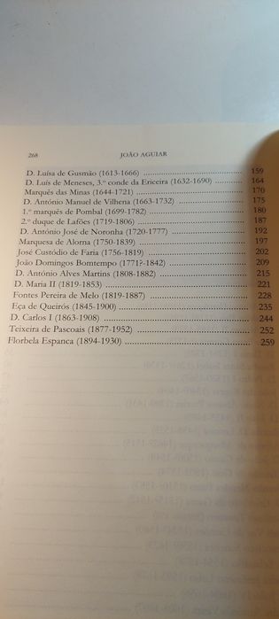 Super Portugueses - João Aguiar