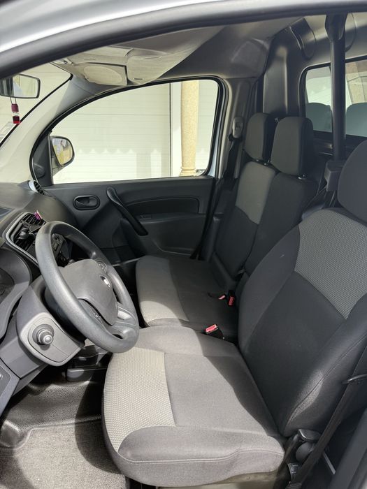Renault kangoo 3 lugares