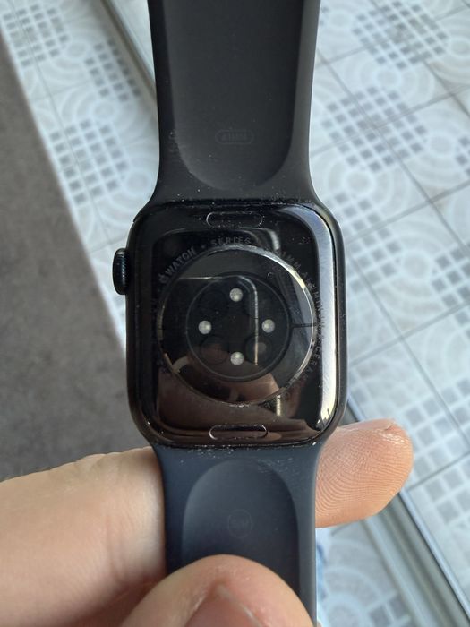 Apple Watch Series 9 - 2023