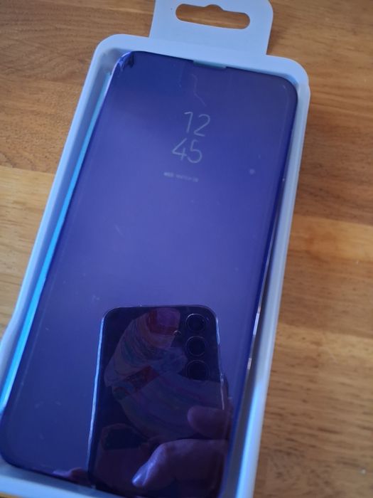 Nowe Etui Mi 10 Lite z szybką