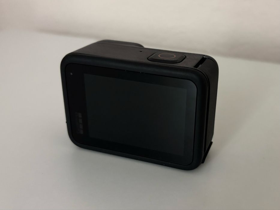 Екшн-камера GoPro HERO10 Black