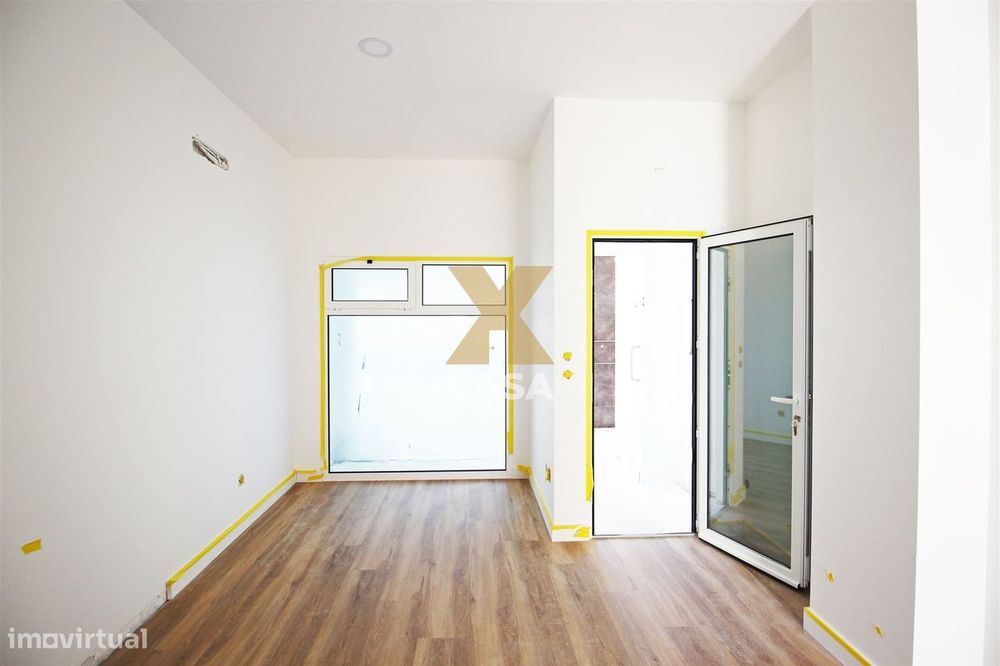 Apartamento T1 Venda em Nossa Senhora da Piedade,Ourém