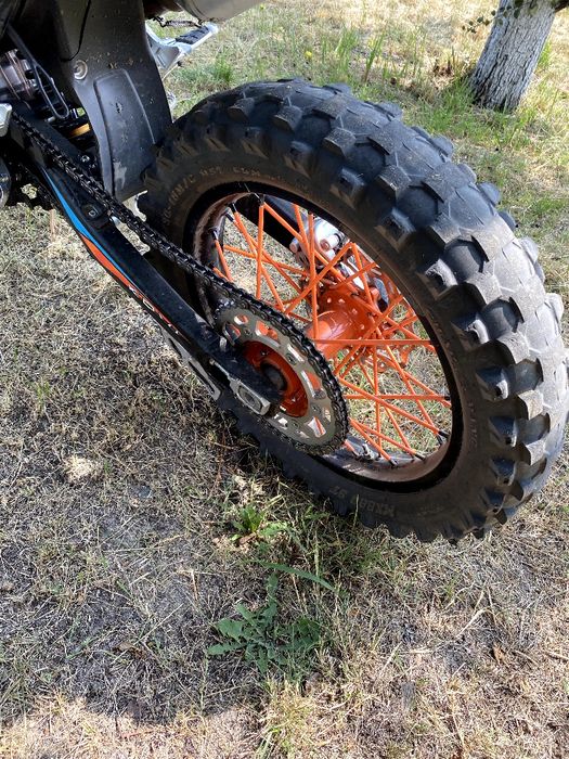 Кові адванс 250 в хорошому стані