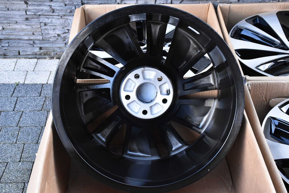 Felgi ORYGINAL BYD Seal U SA3HK-3101010 7,5Jx19 ET45 5X120