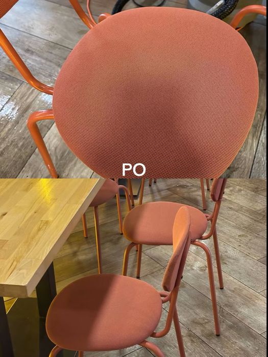 Pranie tapicerki meblowej i samohodowej