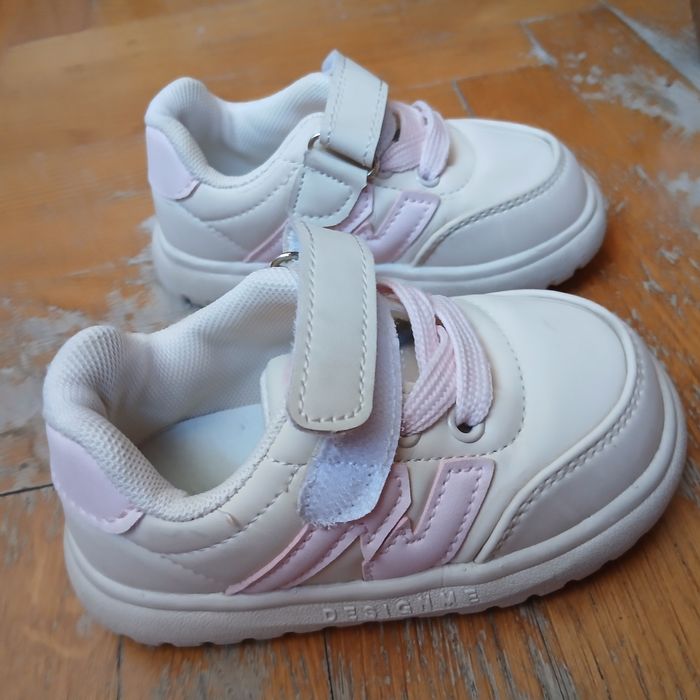 Кеди дитячі, демісезонні