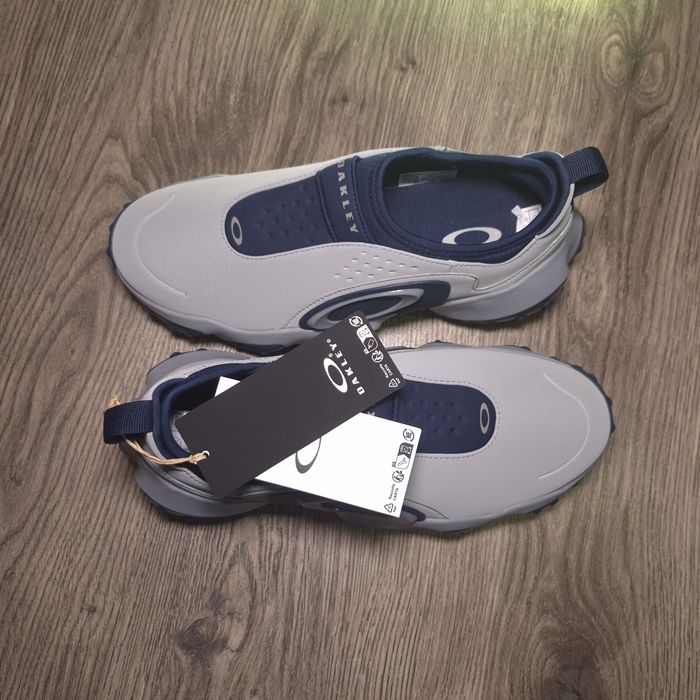 Кросівки Oakley Edge Icon розмір 42