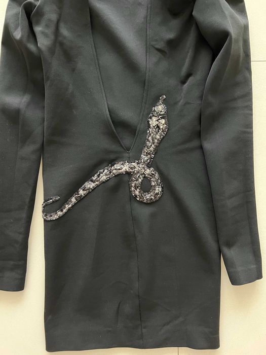 Philipp Plein платье оригинал